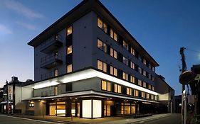 Hotel Glad One Kyoto Shichijo By M'S